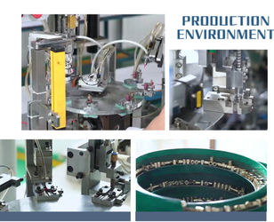 Porcellana Zhongshan Yusen Electrical Co., Ltd.