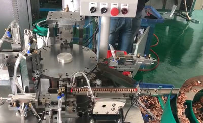 Porcellana Zhongshan Yusen Electrical Co., Ltd.