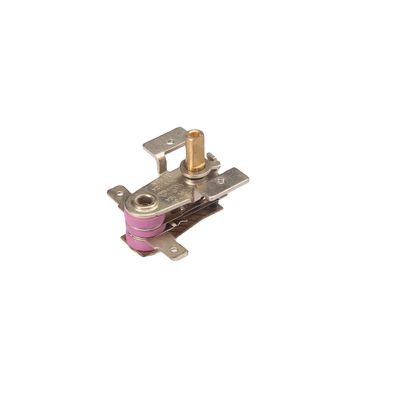 Termostato elettrico con VDE 250V / 12A Tolleranza 5C%
