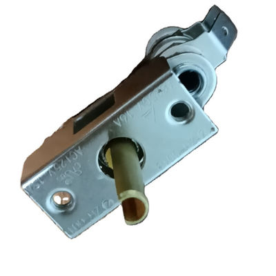 125V/16A Corrente di tensione Calcolatore di temperatura della stufa elettrica Termostato 50-250 C