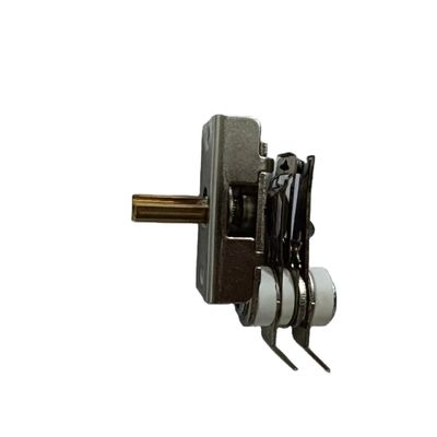 125V/16A Corrente di tensione Calcolatore di temperatura della stufa elettrica Termostato 50-250 C