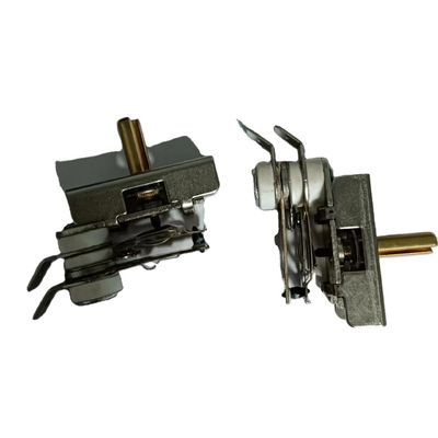 125V/16A Corrente di tensione Calcolatore di temperatura della stufa elettrica Termostato 50-250 C