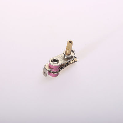 Termostato regolabile per frigorifero a prezzi accessibili per CUL 125V/16A Tensione corrente 50-250 C