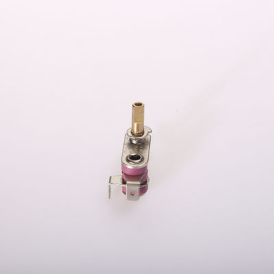 Termostato regolabile per frigorifero a prezzi accessibili per CUL 125V/16A Tensione corrente 50-250 C