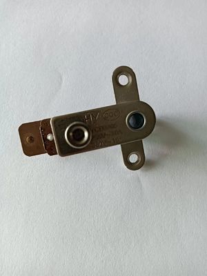 Interruttore di regolazione della temperatura 50-250 C per la pentola per il riso 5% Tolleranza prestazioni stabili