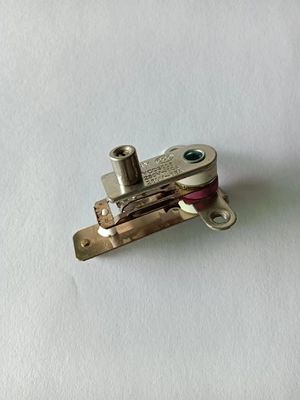 Interruttore di regolazione della temperatura 50-250 C per la pentola per il riso 5% Tolleranza prestazioni stabili