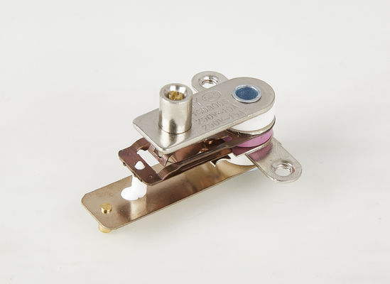 125V/16A CUL Tensione Corrente elettrica Pressione Cucina per il riso Termostato Interruttore di pressione