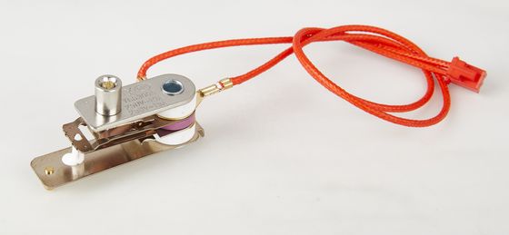 125V/16A CUL Tensione Corrente elettrica Pressione Cucina per il riso Termostato Interruttore di pressione