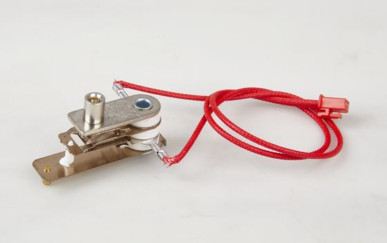 125V/16A CUL Tensione Corrente elettrica Pressione Cucina per il riso Termostato Interruttore di pressione