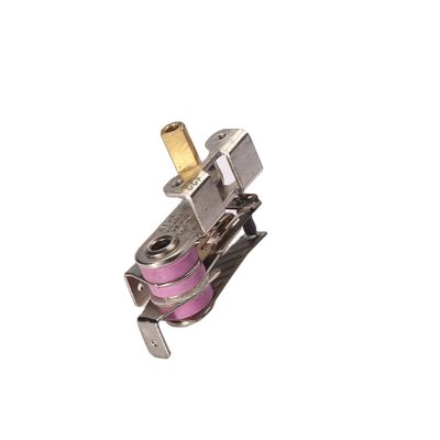 CUL 125V/16A tensione corrente termostato bimetallico KST 220 per altre parti di elettrodomestici