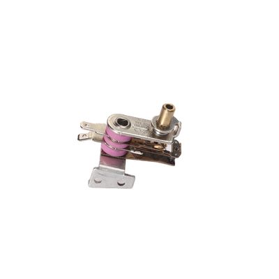 Termostato bimetallico regolabile KST220 per 3 in 1 breakfast maker Testato resistenza