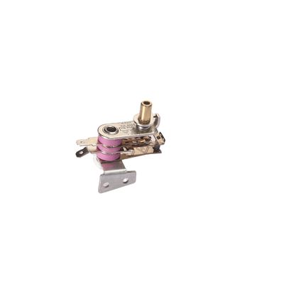 Termostato bimetallico regolabile KST220 per 3 in 1 breakfast maker Testato resistenza