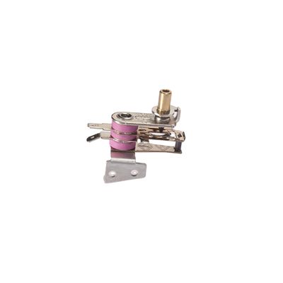 Termostato bimetallico regolabile KST220 per 3 in 1 breakfast maker Testato resistenza