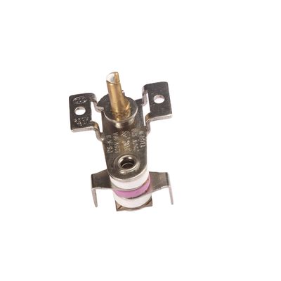 Caldaia elettrica termostato 125V16A 250V protettore termico KST207 per uso domestico