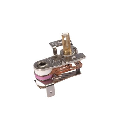 Caldaia elettrica termostato 125V16A 250V protettore termico KST207 per uso domestico