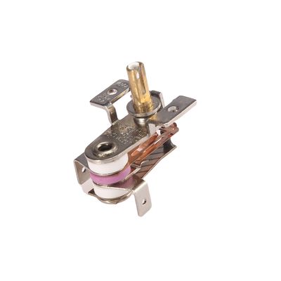 Caldaia elettrica termostato 125V16A 250V protettore termico KST207 per uso domestico