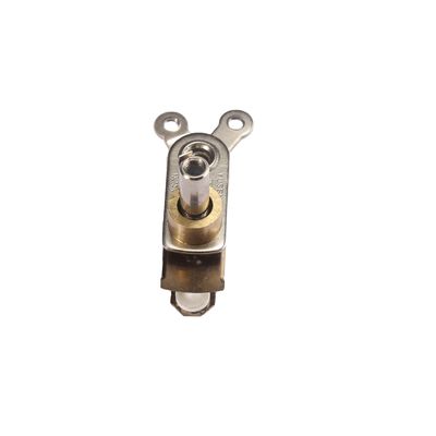 ES300L Termostato bimetallico industriale con sistema di regolazione della temperatura 50-250 C