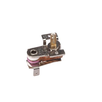 Caldaia elettrica termostato 125V16A 250V protettore termico KST207 per uso domestico