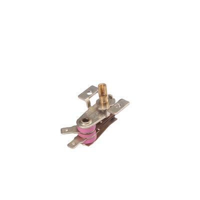 Controller di temperatura per parti di elettrodomestici 50-250 C tensione corrente CUL 125V/16A