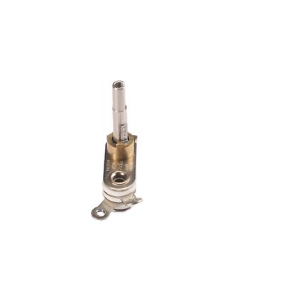 VDE tensione corrente 250V / 12A 120V termostato regolabile bimetallico 96 termostato in ferro