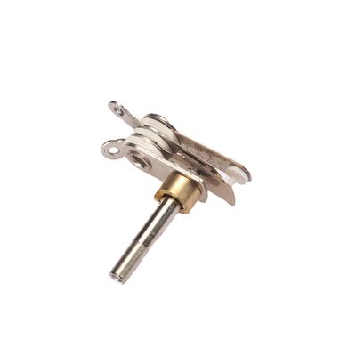 VDE tensione corrente 250V / 12A 120V termostato regolabile bimetallico 96 termostato in ferro
