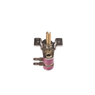 250V VDE 12A termostato elettrico