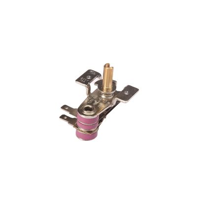 250V VDE 12A termostato elettrico