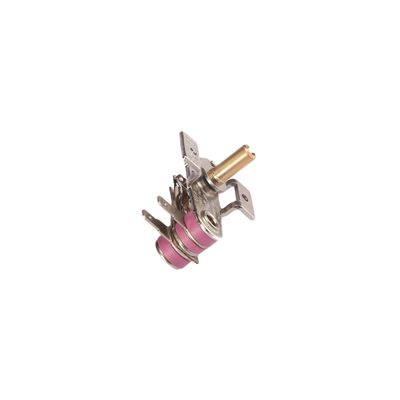 250V VDE 12A termostato elettrico