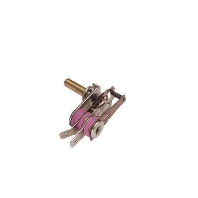 KST201 termostato 250V 10A 16A termostato bimetallico per uso domestico
