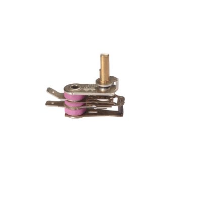 KST201 termostato 250V 10A 16A termostato bimetallico per uso domestico