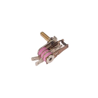 KST201 termostato 250V 10A 16A termostato bimetallico per uso domestico