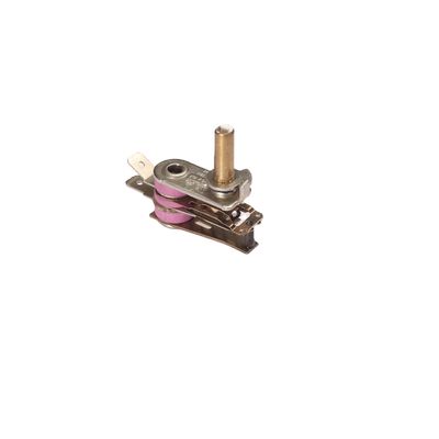 KST201 termostato 250V 10A 16A termostato bimetallico per uso domestico