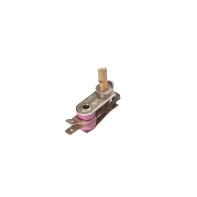 KST201 termostato 250V 10A 16A termostato bimetallico per uso domestico