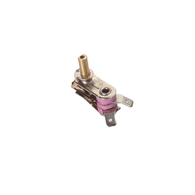 Interruttore a temperatura controllata 50-250 C T250 KST168 per altre parti di elettrodomestici