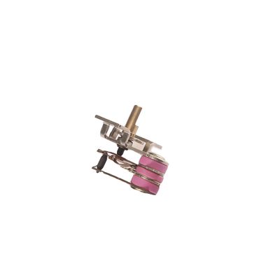 Tolleranza 5C% KST KST168A Interruttore di temperatura 125V 250V 10A 15A 16A Bimetallo termico