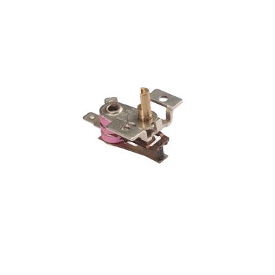 Tolleranza 5C% KST KST168A Interruttore di temperatura 125V 250V 10A 15A 16A Bimetallo termico