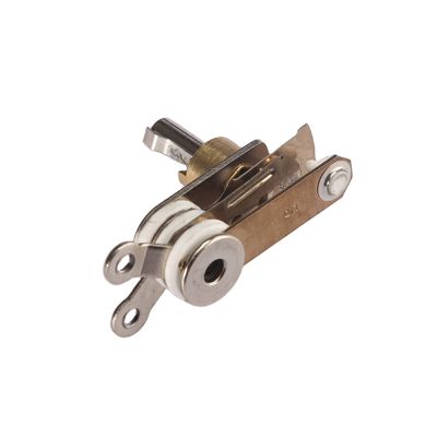 Termostato bimetallico regolabile per altre parti di elettrodomestici 50-250 C 250V AC 10A