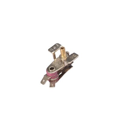 Tostatore per panini per la casa versatile termostato KST interruttore bimetallico con certificato