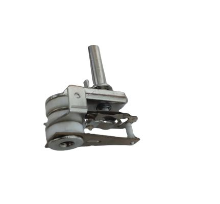 KS-D201 Termostato 125V 15A Temperatura 50-250 Perfetto per scatole di ferro domestiche
