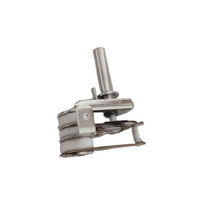 KS-D201 Termostato 125V 15A Temperatura 50-250 Perfetto per scatole di ferro domestiche