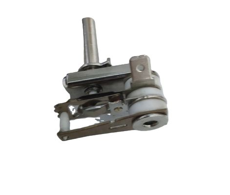 KS-D201 Termostato 125V 15A Temperatura 50-250 Perfetto per scatole di ferro domestiche