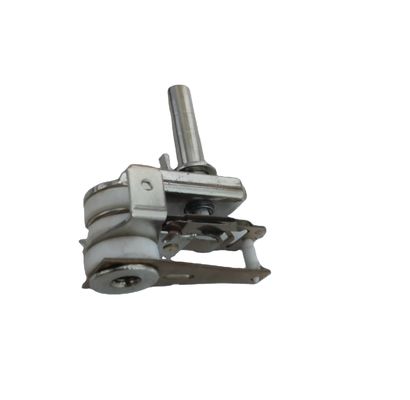 KS-D201 Termostato 125V 15A Temperatura 50-250 Perfetto per scatole di ferro domestiche
