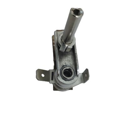 KS-D201 Termostato 125V 15A Temperatura 50-250 Perfetto per scatole di ferro domestiche