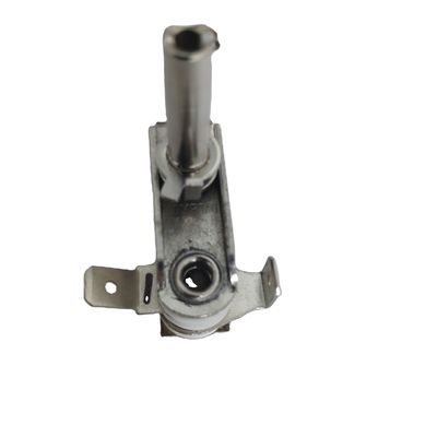 KS-D201 Termostato 125V 15A Temperatura 50-250 Perfetto per scatole di ferro domestiche