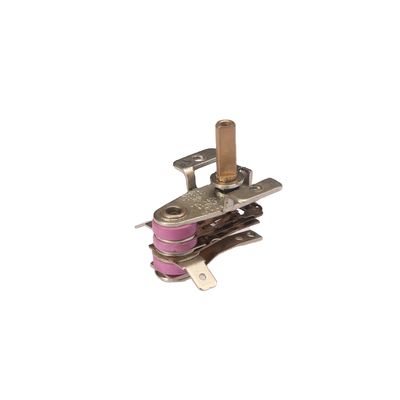 Gestione della temperatura da 50-250°C resa facile con il KST 278 Electric Thermostat Switch