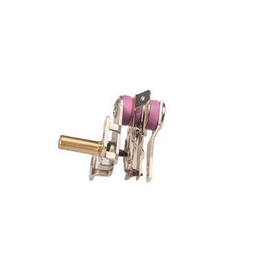 Gestione della temperatura da 50-250°C resa facile con il KST 278 Electric Thermostat Switch