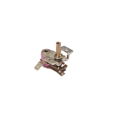 Gestione della temperatura da 50-250°C resa facile con il KST 278 Electric Thermostat Switch