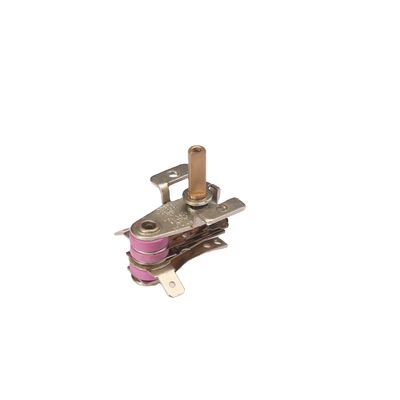 Gestione della temperatura da 50-250°C resa facile con il KST 278 Electric Thermostat Switch
