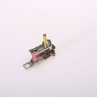 50-250 C AC 250V 16A KST820 Termostato bimetallico per la casa