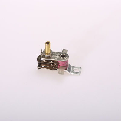 50-250 C AC 250V 16A KST820 Termostato bimetallico per la casa